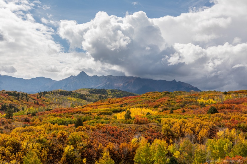 Dallas Divide