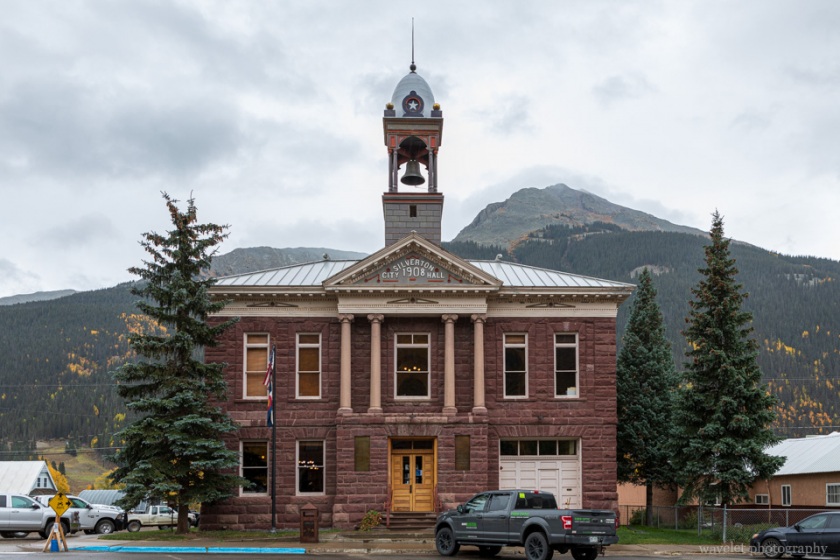 Silverton, Colorado