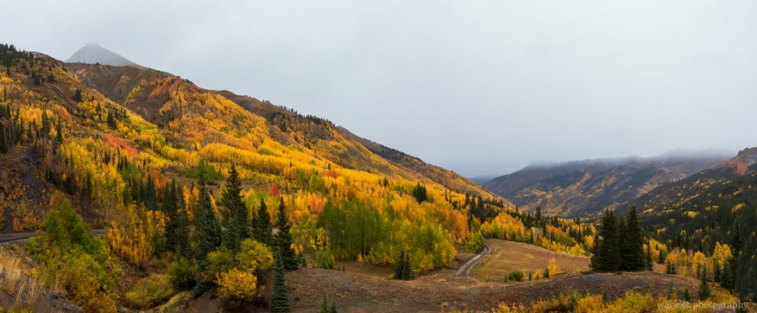 Million Dollar Highway