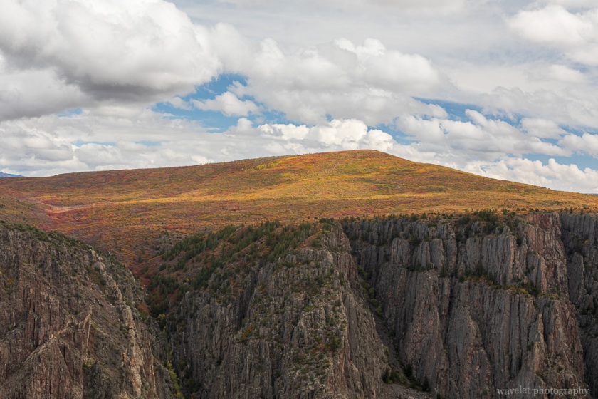 Black Canyon of the Gunnison National Park