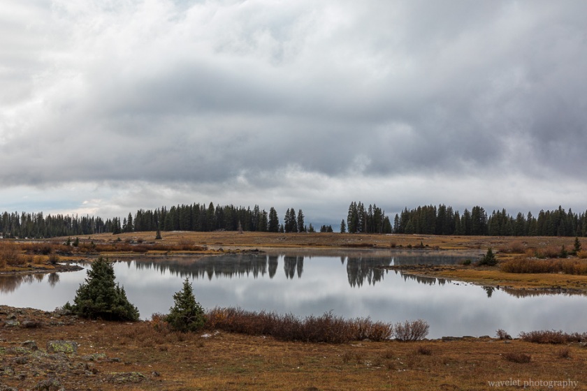 Grand Mesa