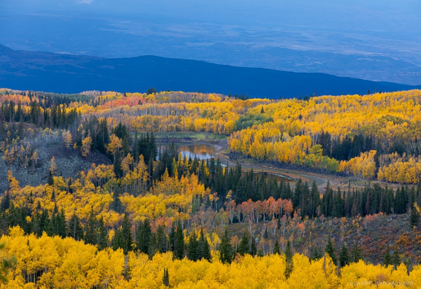 Grand Mesa