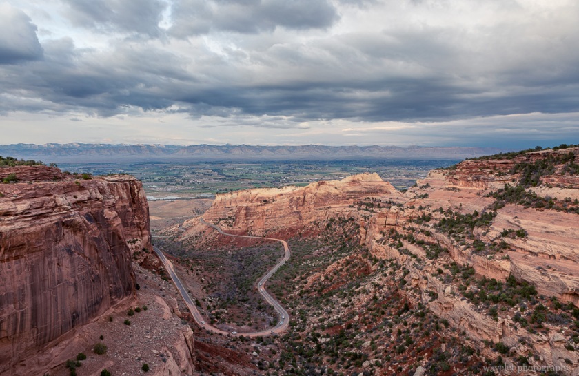 Monument Canyon