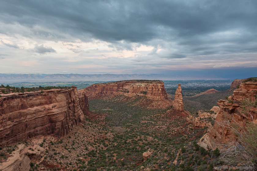 Monument Canyon
