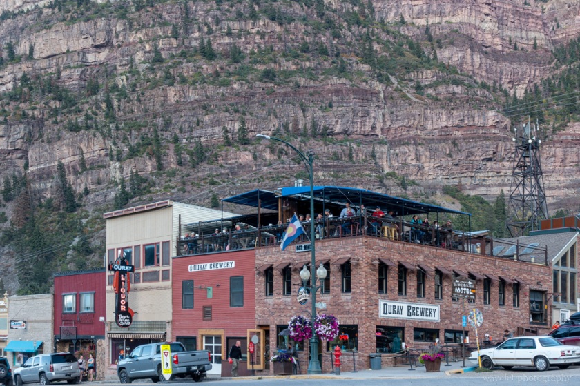 Ouray, Colorado