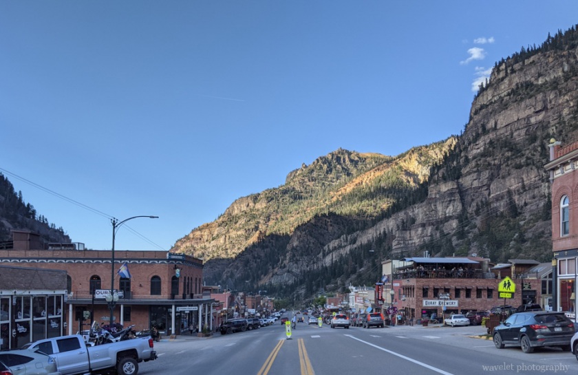 Ouray, Colorado