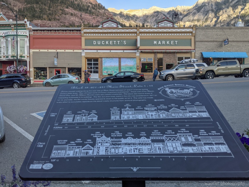 Ouray, Colorado