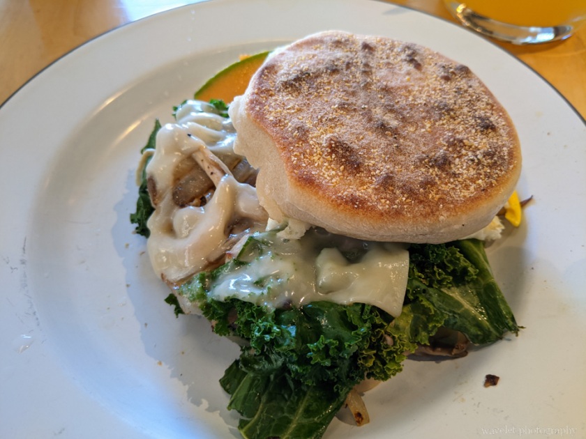The Butcher & The Baker, Telluride