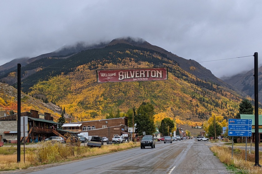 Silverton, Colorado