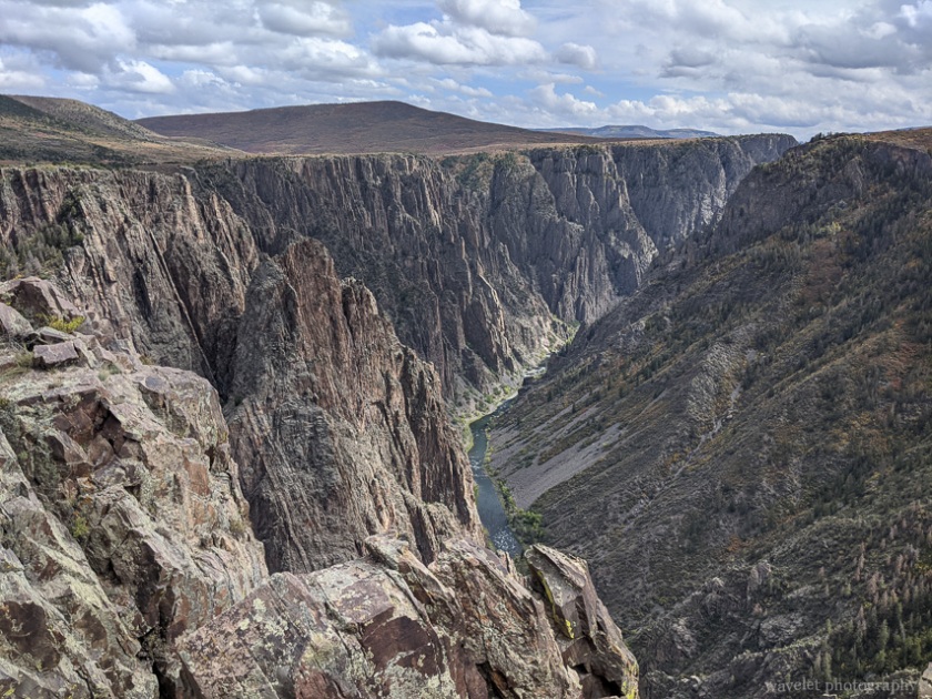 Black Canyon of the Gunnison National Park