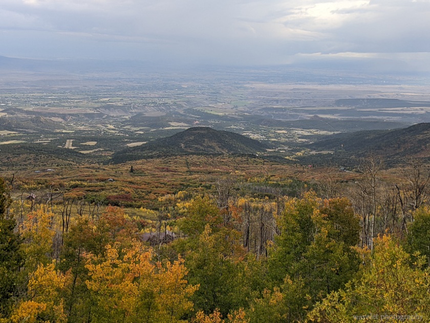 Grand Mesa