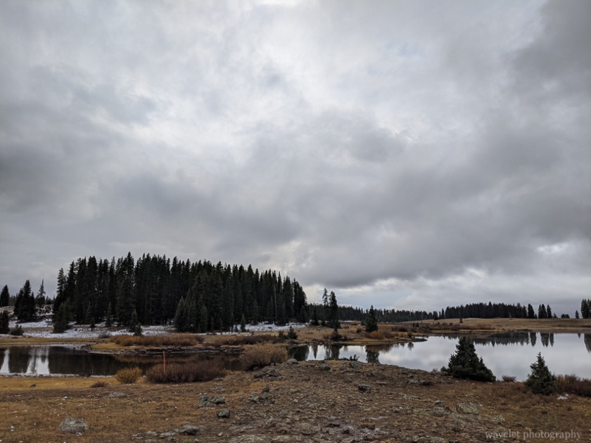 Grand Mesa
