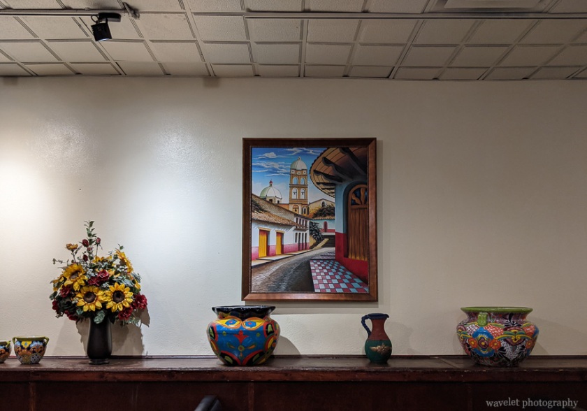 Las Marias, Grand Junction