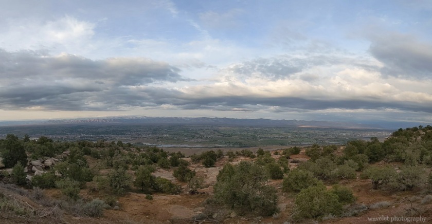 Monument Canyon