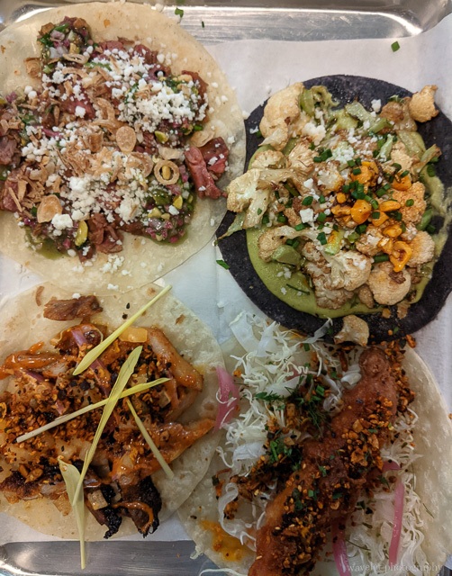 TacoParty, Grand Junction