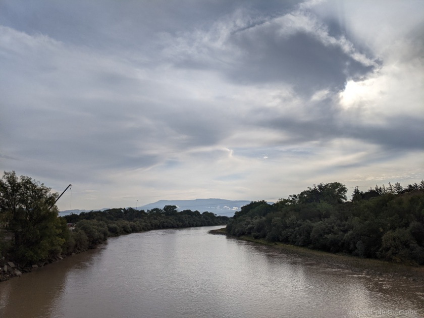 Las Colonias Park, Grand Junction