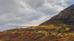 Last Dollar Road, Telluride