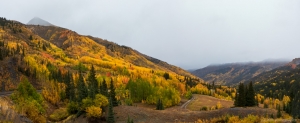Million Dollar Highway
