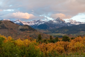 Dallas Divide