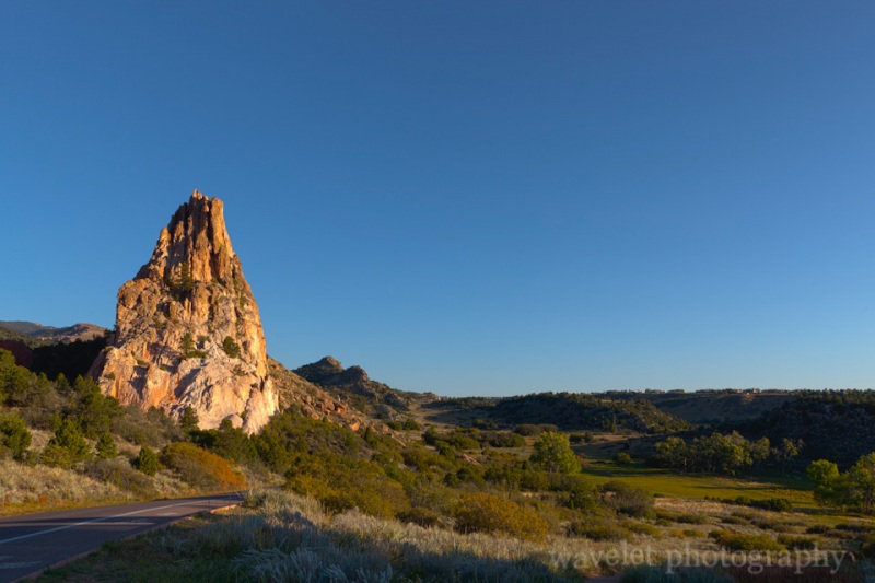 Garden of the Gods Park