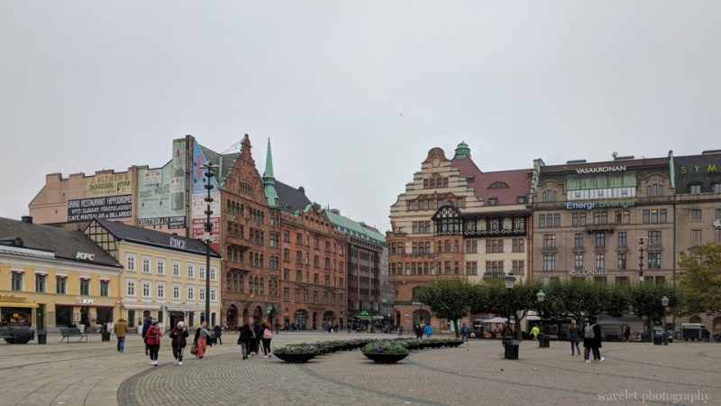Stortorget, Malmö