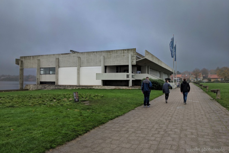 Viking Ship Museum, Roskilde