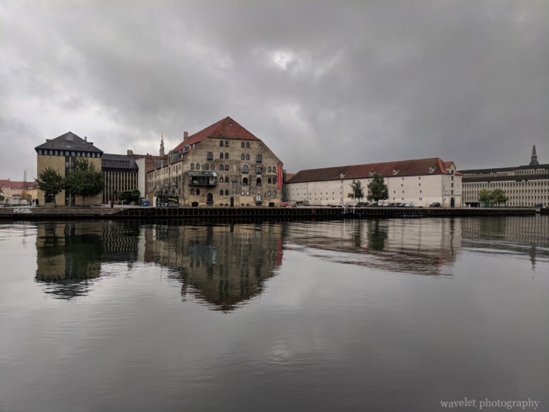 Danish Architecture Center (DAC), Copenhagen