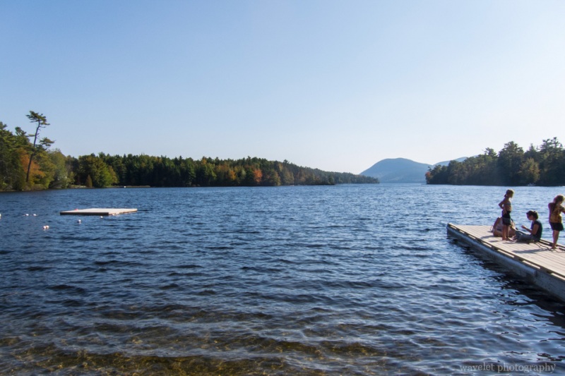 Somes Sound, Acadia National Park, Maine