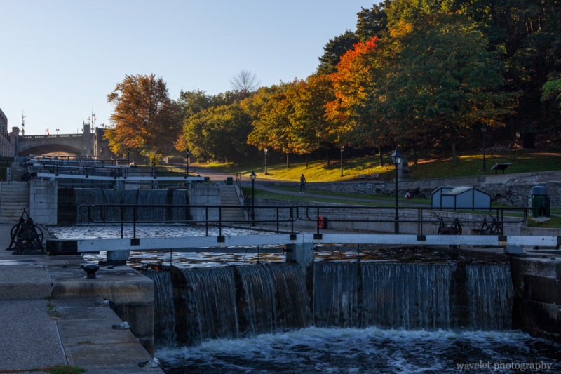 Rideau Canal, Ottawa