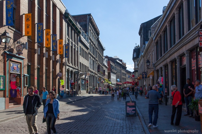 Old Montreal