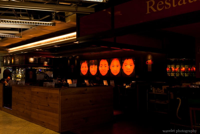Frankfurt Airport
