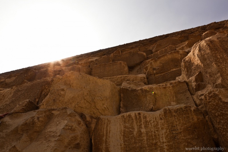 The Great Pyramid