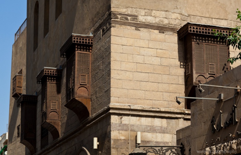 Islamic Cairo