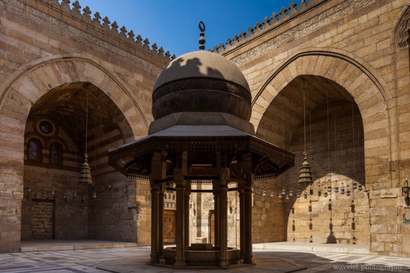 Islamic Cairo