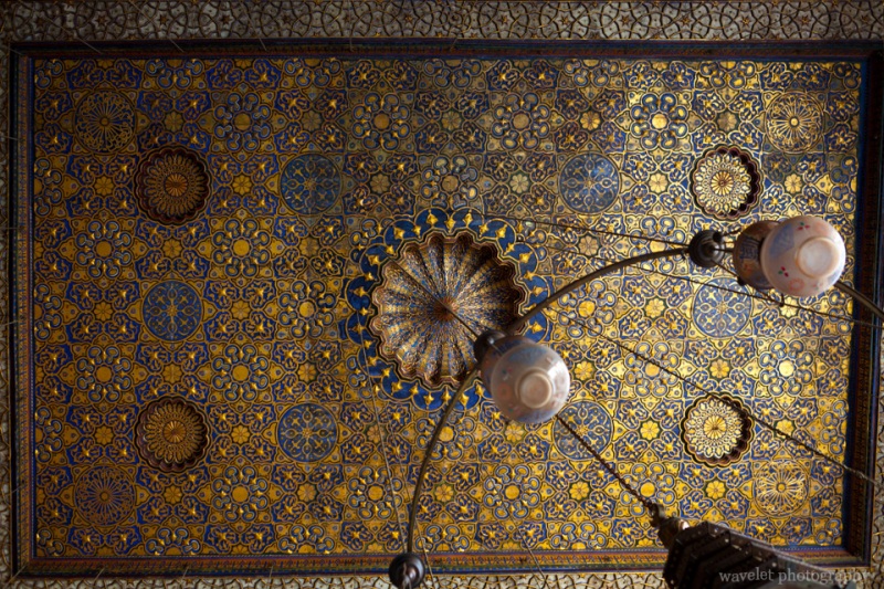 Islamic Cairo