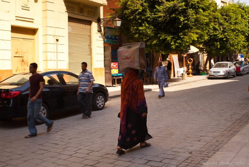 Islamic Cairo