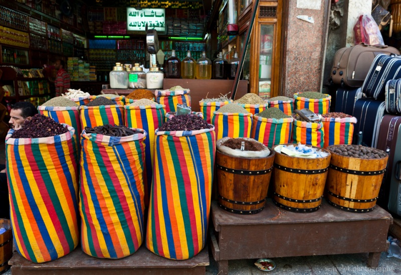 Islamic Cairo