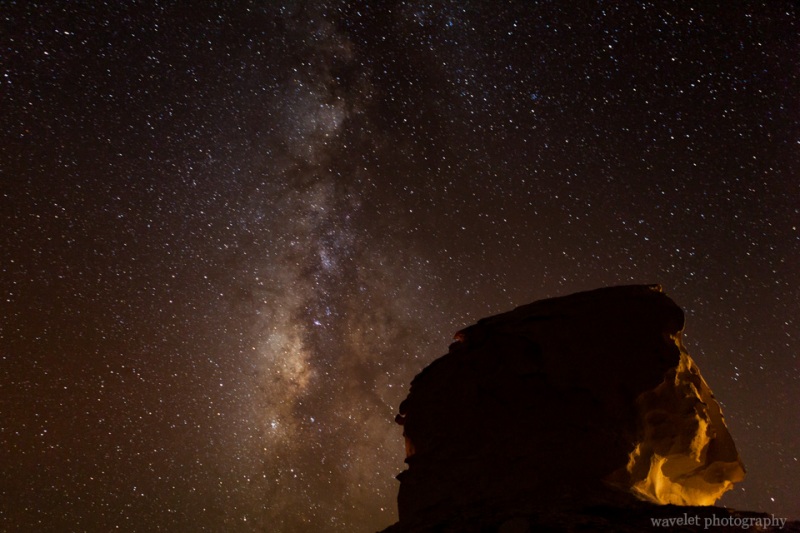 Milky Way