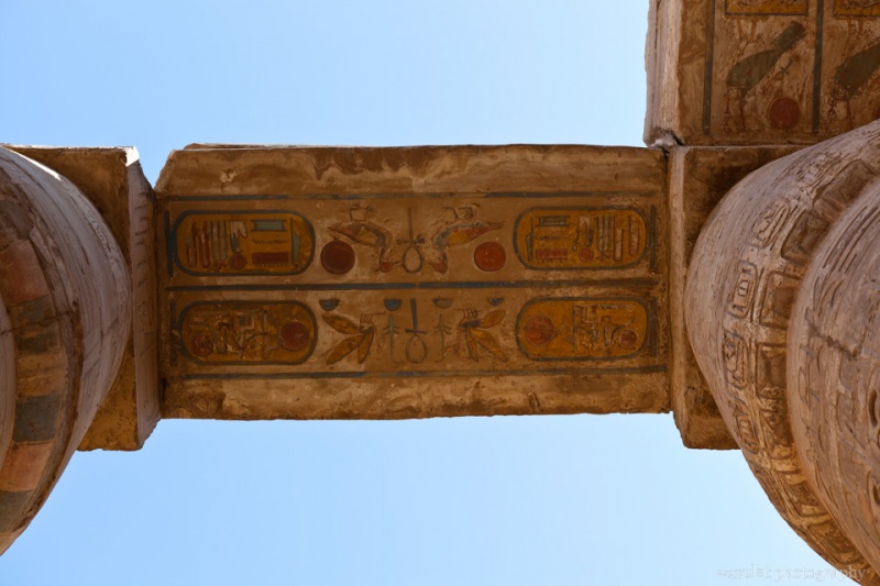 Karnak Temple