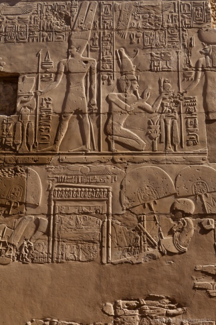 Karnak Temple