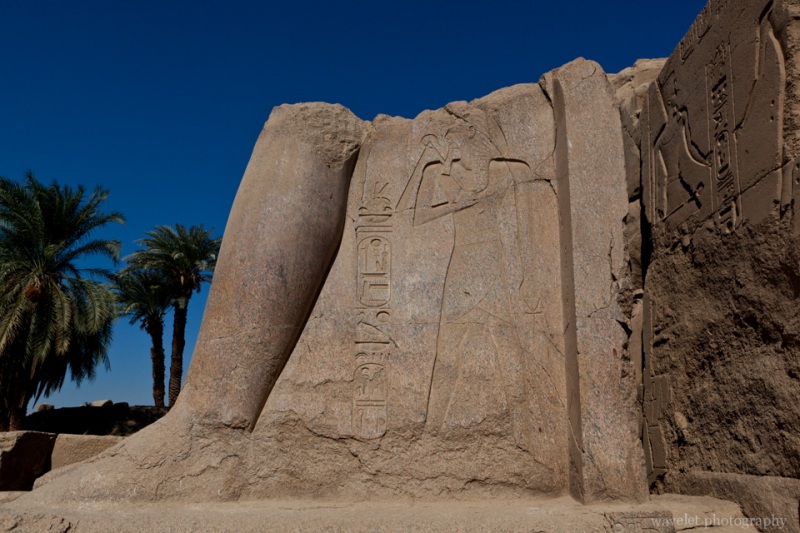 Karnak Temple