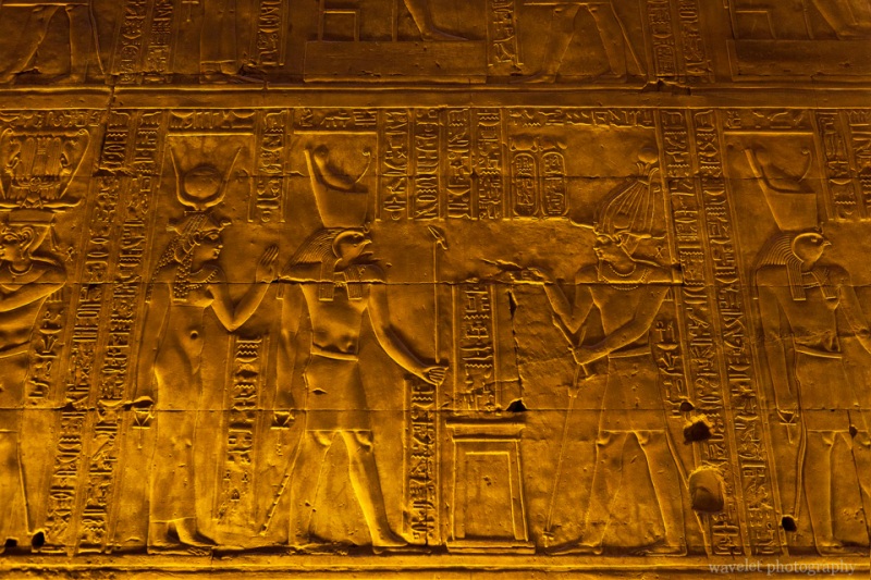 Temple of Horus
