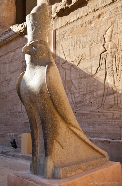 Temple of Horus