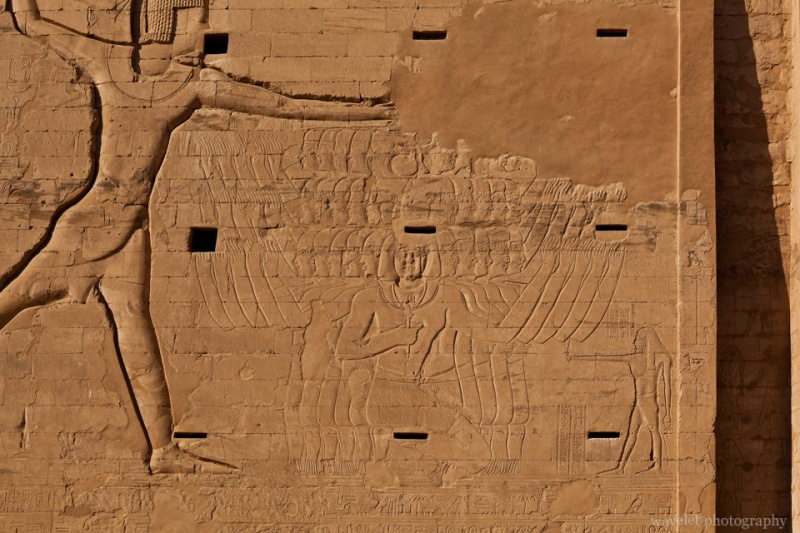 Temple of Horus