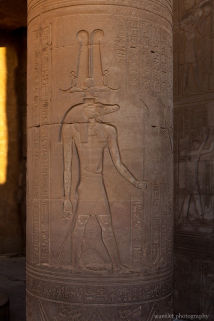 Temple of Kom Ombo