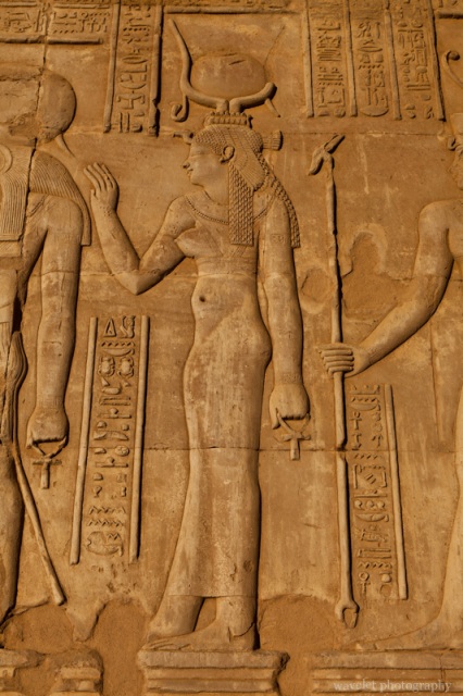 Temple of Kom Ombo