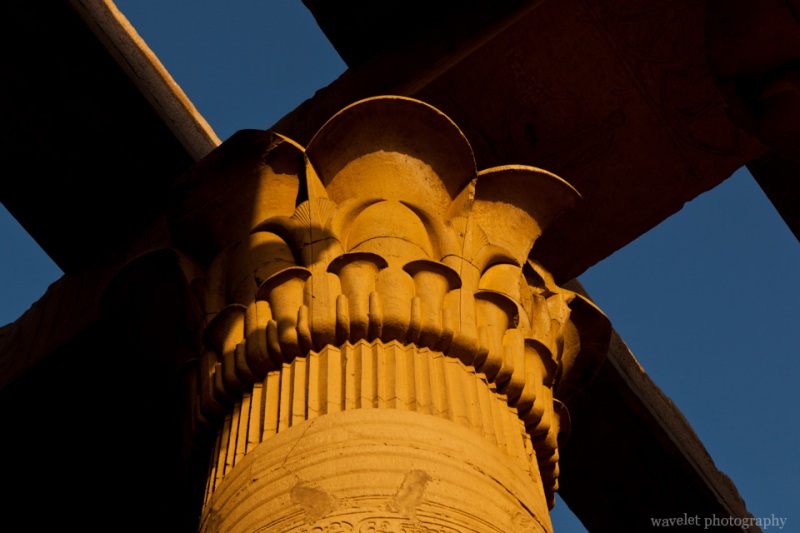 Temple of Kom Ombo