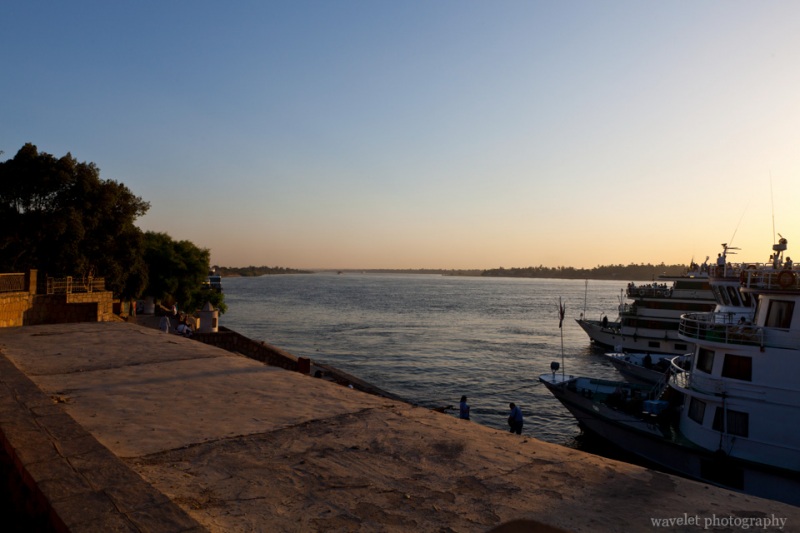 Temple of Kom Ombo