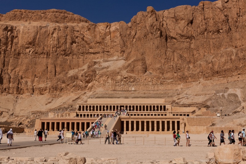 Hatshepsut Temple