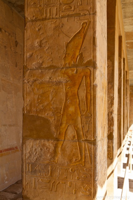 Hatshepsut Temple